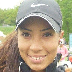 Cheyenne Woods