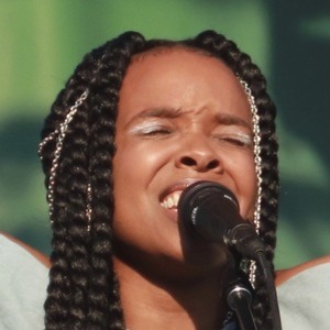 Jamila Woods