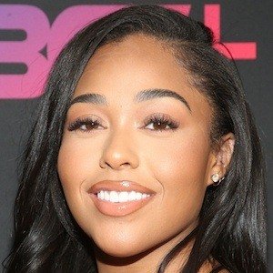 Jordyn Woods