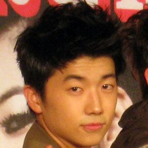 Jang Wooyoung