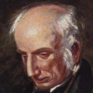 William Wordsworth