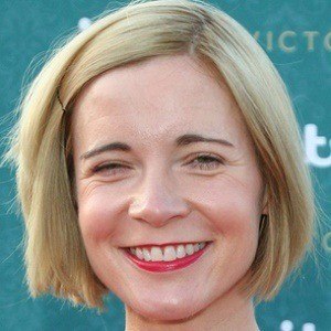 Lucy Worsley