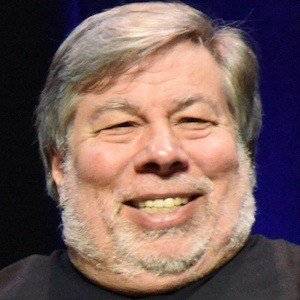 Steve Wozniak