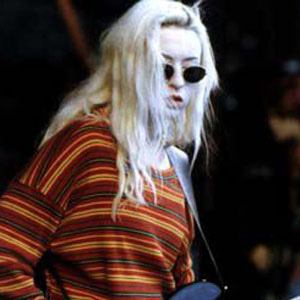 D’arcy Wretzky