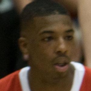 Delon Wright