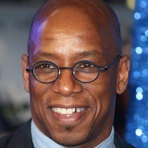 Ian Wright