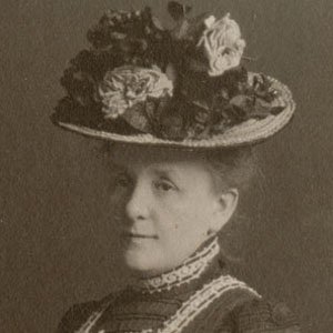 Mary Tappan Wright