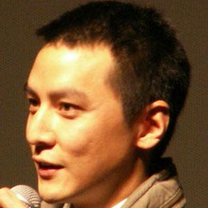 Daniel Wu