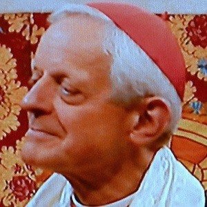 Donald Wuerl