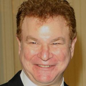 Robert Wuhl