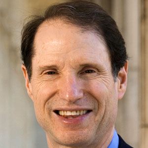 Ron Wyden