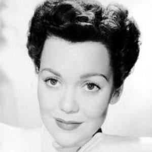 Jane Wyman