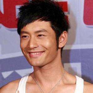 Huang Xiaoming