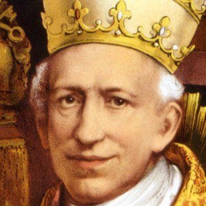 Pope Leo XIII