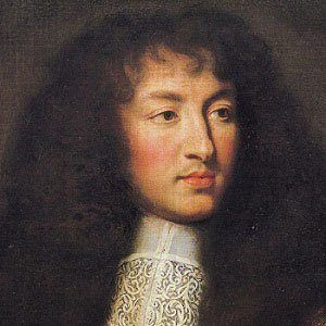 Louis XIV