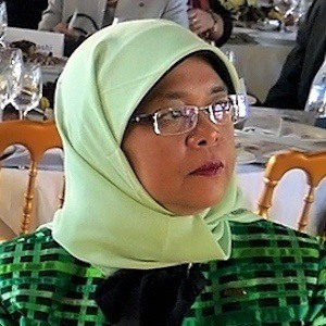 Halimah Yacob