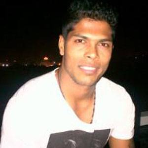 Umesh Yadav