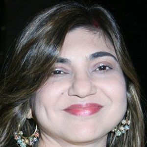 Alka Yagnik