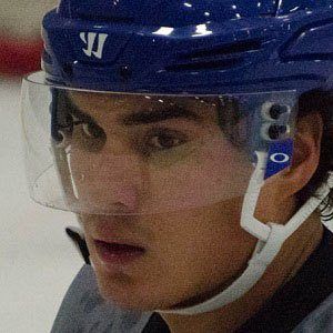 Nail Yakupov