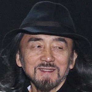 Yohji Yamamoto