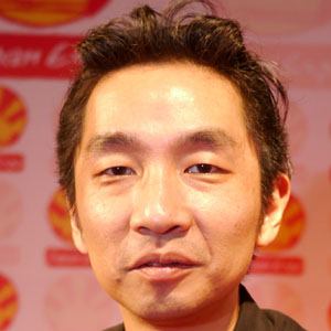 Akira Yamaoka