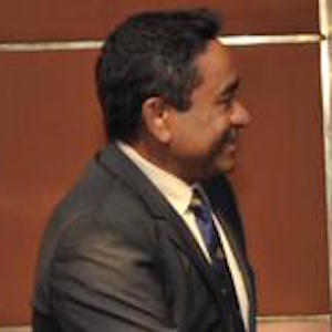 Abdulla Yameen