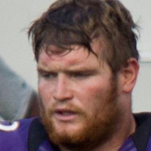 Marshal Yanda