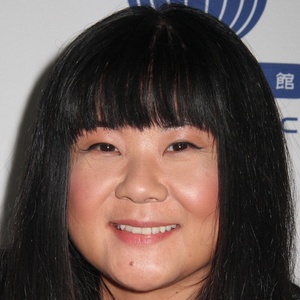 Jenny Yang