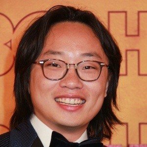 Jimmy O. Yang
