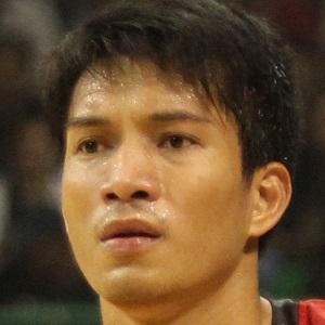 James Yap