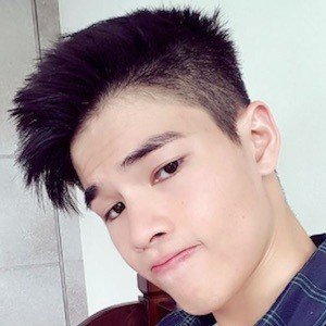 Xinde Yap