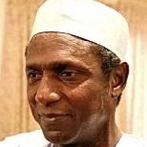 Umaru Musa Yar’Adua