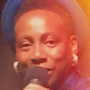 Gina Yashere