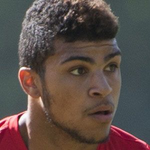 DeAndre Yedlin