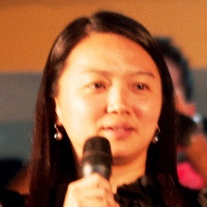 Hannah Yeoh