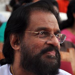 KJ Yesudas