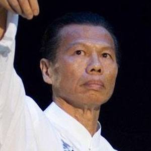 Bolo Yeung