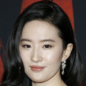 Liu Yifei