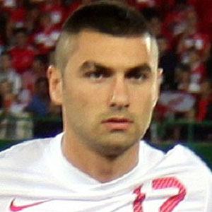 Burak Yilmaz