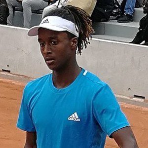 Mikael Ymer