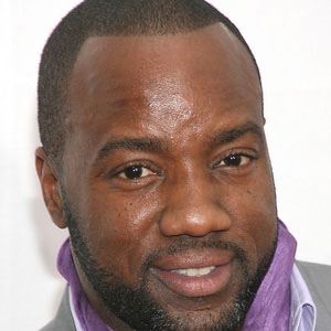 Malik Yoba