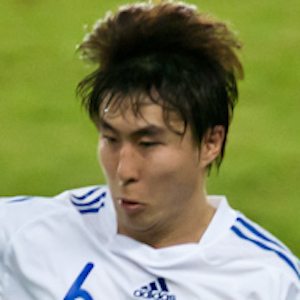 Lee Yong