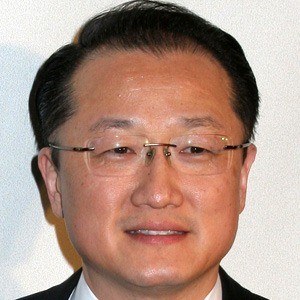 Jim Yong Kim