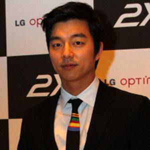 Gong Yoo