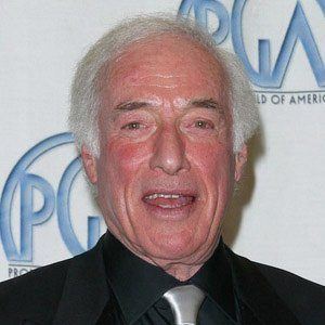 Bud Yorkin