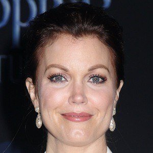 Bellamy Young