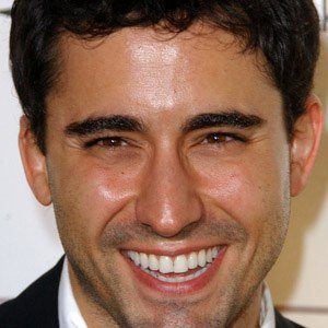 John Lloyd Young