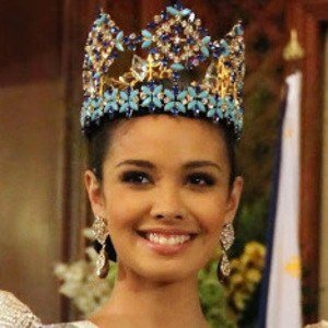 Megan Young
