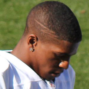 Titus Young