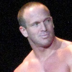 Eric Young